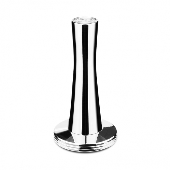 41 MM Durchmesser Espresso Coffee Tamper Edelstahl Kaffeepulver Hammer Fuellwerkzeug Kaffeekapsel Pressmahlung fuer Dolce Gusto 