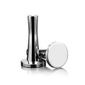 41 MM Durchmesser Espresso Coffee Tamper Edelstahl Kaffeepulver Hammer Fuellwerkzeug Kaffeekapsel Pressmahlung fuer Dolce Gusto 