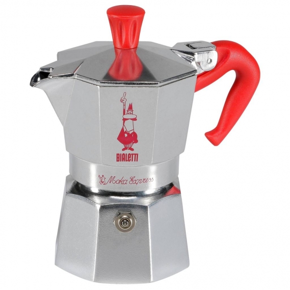 Bialetti Moka Lovers 2TZ Bialetti Marke Bialetti