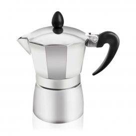 More about ORION Espressokocher Espressokanne Kaffeebereiter aus Aluminium 0,2l