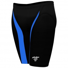 More about Phelps Xpresso Black / Blue FR 60