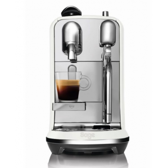 Sage Machine Nespresso Creatista