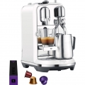 Sage Machine Nespresso Creatista