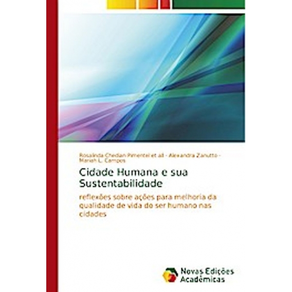 Cidade Humana e sua Sustentabilidade