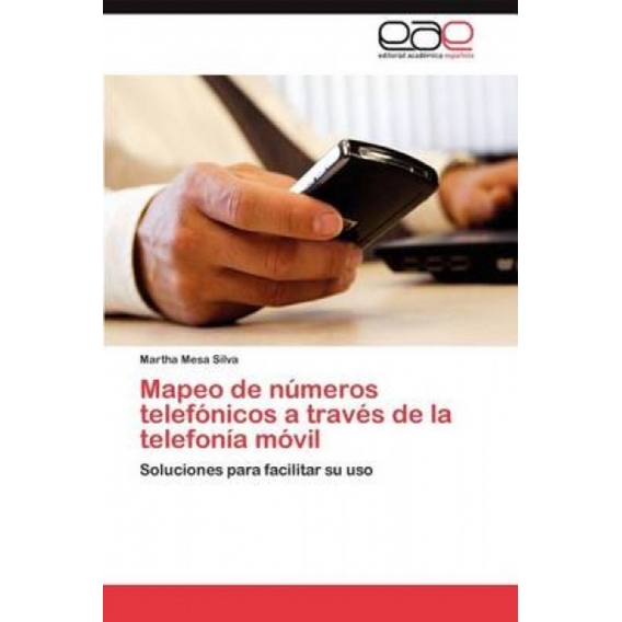 Mapeo de números telefónicos a través de la telefonía móvil