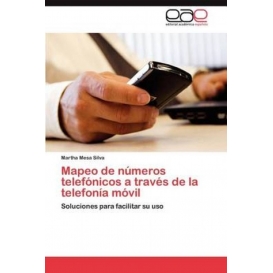 More about Mapeo de números telefónicos a través de la telefonía móvil