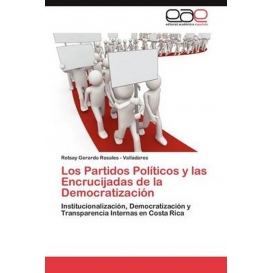 More about Los Partidos Políticos y las Encrucijadas de la Democratización