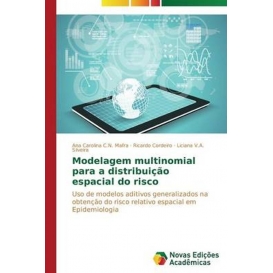 More about Modelagem multinomial para a distribuição espacial do risco