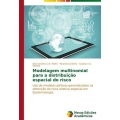 Modelagem multinomial para a distribuição espacial do risco