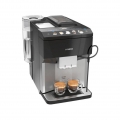 Siemens EQ.500 TP507R04, Espressomaschine, 1,7 l, Kaffeebohnen, Gemahlener Kaffee, Eingebautes Mahlwerk, 1500 W, Graphit