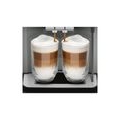 Siemens EQ.500 TP507R04, Espressomaschine, 1,7 l, Kaffeebohnen, Gemahlener Kaffee, Eingebautes Mahlwerk, 1500 W, Graphit