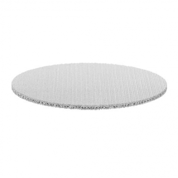 Kaffeefiltersieb Filter Mesh Professional Für Kaffeemaschinenzubehör 58,5 Mm 2 Mm Dick Farbe 58,5 mm 2 mm dick