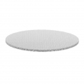 Kaffeefiltersieb Filter Mesh Professional Für Kaffeemaschinenzubehör 58,5 Mm 2 Mm Dick Farbe 58,5 mm 2 mm dick