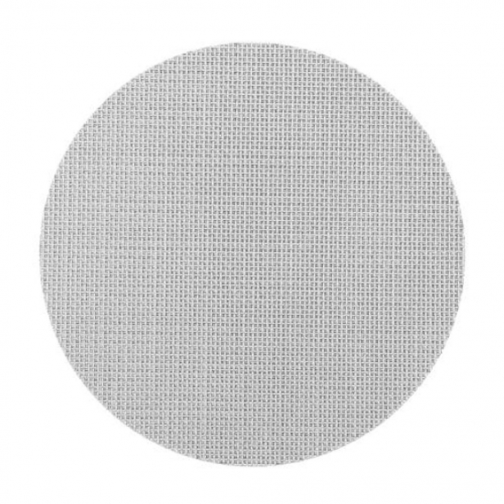 Kaffeefiltersieb Filter Mesh Professional Für Kaffeemaschinenzubehör 58,5 Mm 2 Mm Dick Farbe 58,5 mm 2 mm dick