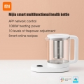 Xiaomi Mijia Smart Multifunktionaler Gesundheitskessel MYSH0E1ACM Elektrischer Mi-Topf Drahtlose Verbindung Mehrere Kochmodi Hoc