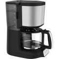 Tefal Element CM4708 Filterkaffeemaschine (1,25 Liter) schwarz