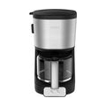 Tefal Element CM4708 Filterkaffeemaschine (1,25 Liter) schwarz