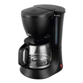 More about Filterkaffeemaschine COMELEC CG-4004 1,2 L Schwarz