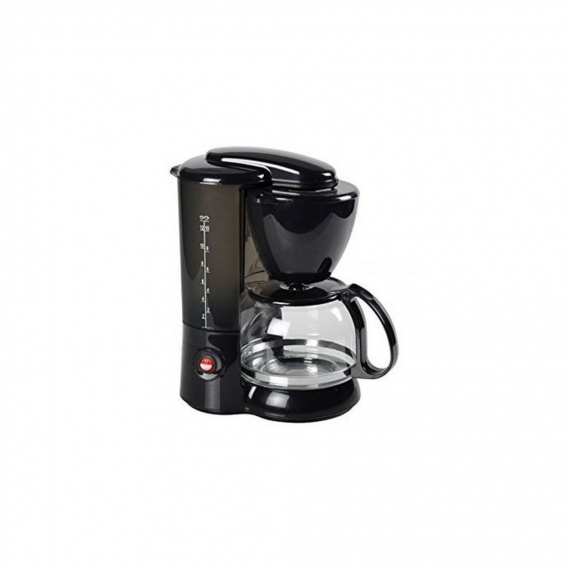 Filterkaffeemaschine COMELEC CG-4004 1,2 L Schwarz