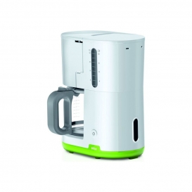 More about Braun SDA Kaffeeautomat Series1 KF 1100 GR