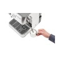 Solis Grind & Infuse Perfetta 1019 Siebträgermaschine - Kaffeemaschine - Espressomaschine mit Dampf- und Heißwasserfunktion - Si