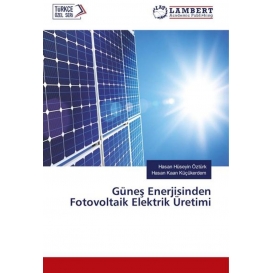 More about Günes Enerjisinden Fotovoltaik Elektrik Üretimi