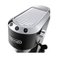 DeLonghi EC685.BK Dedica Style Siebträger Espressomaschine schwarz