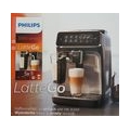 Philips EP3243/50 3200 Serie Kaffeevollautomat, LatteGo, Weiß/Schwarz