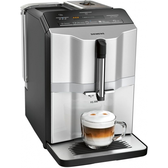 Siemens Espresso Iq300 Ti353201Rw