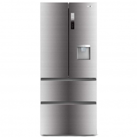 More about Haier B3FE742CMJW French Door Kühl-Gefrierkombination mit Wassertank,