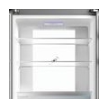 Haier B3FE742CMJW French Door Kühl-Gefrierkombination mit Wassertank,