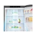 LG GBP62DSNFN Kühl­-/ Ge­frier­kom­bi­na­ti­on  A + + +  203cm hoch  NoFrost   60cm breit