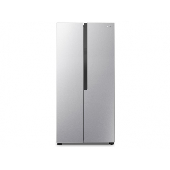 Gorenje NRS8182KX Side-by-Side