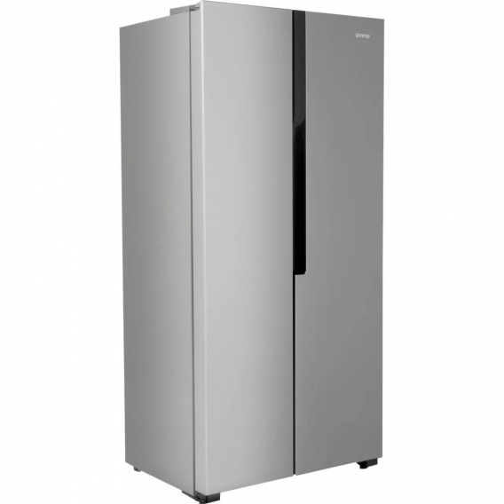 Gorenje NRS8182KX Side-by-Side