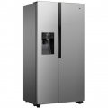 GORENJE NRS9182 VX Side-by-Side KG-Kombin. inox