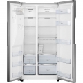 GORENJE NRS9182 VX Side-by-Side KG-Kombin. inox