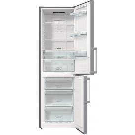 More about Gorenje RK 6192 ES4 Kühl-Gefrierkombination / 185 cm / 314 l / FrostLess / CrispZone mit Feuchteregler / SlotIn-System / BigBox 