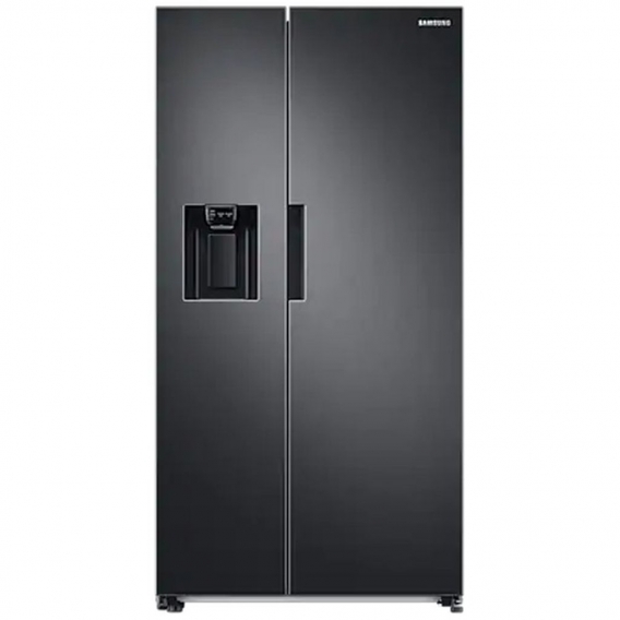 Samsung RS6JA8811B1/EG Side-by-Side - Schwarz