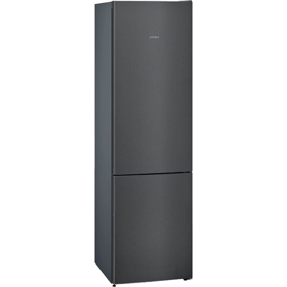 Siemens KG39E8XBA iQ500 Freihstehende Kühl-Gefrier-Kombination/B / 119 kWh/Jahr / 249 l/hyperFresh Frischesystem/lowFrost/LED-In