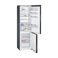 Siemens KG39E8XBA iQ500 Freihstehende Kühl-Gefrier-Kombination/B / 119 kWh/Jahr / 249 l/hyperFresh Frischesystem/lowFrost/LED-In