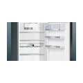 Siemens KG39E8XBA iQ500 Freihstehende Kühl-Gefrier-Kombination/B / 119 kWh/Jahr / 249 l/hyperFresh Frischesystem/lowFrost/LED-In