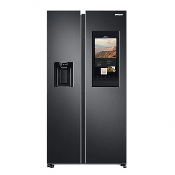 Samsung RS8000 RS6HA8891B1/EG Kühl-Gefrier-Kombination 614 L NoFrost+