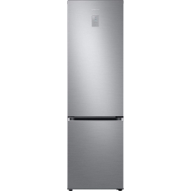 More about Samsung RB7300, Kühl-/Gefrierkombination, Premium Edelstahl Look, 203 cm, 390 ℓ RL38T775CS9/EG