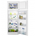 PROGRESS Einbau-Kühlschrank + Gefrierfach DynamicAir 218L 145er Nische PKT1451
