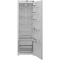 SHARP SJ-LE300E01X - Kühlschrank 1 Tür - Eingebaut - 300L - Rührkälte - A ++ - L 54 x H 177 cm - Befestigungsschlitten