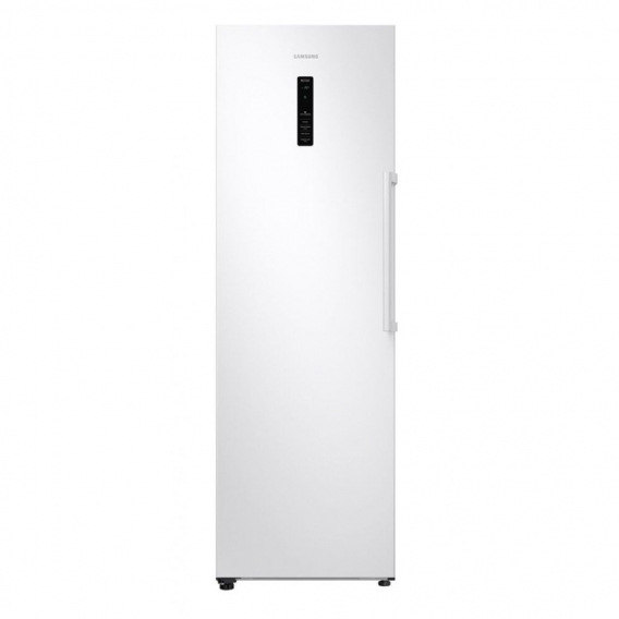 Samsung RZ32M7535WW, Senkrecht, 323 l, 21 kg/24h, SN-T, No-Frost-System, F