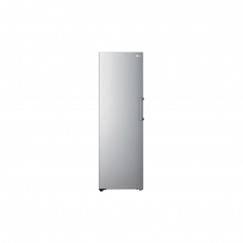 More about LG GFT41PZGSZ, 324 l, T, 38 dB, No-Frost-System, E, Edelstahl