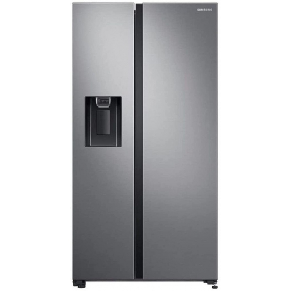 Kühlschrank Samsung RS65R5441M9 Edelstahl