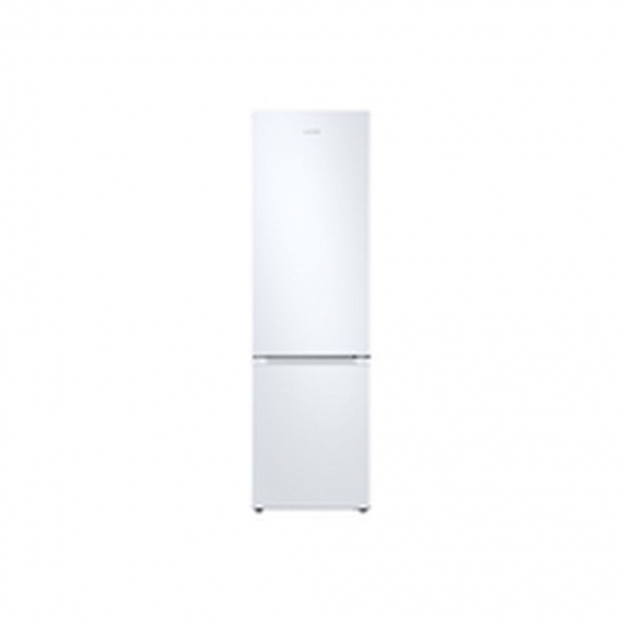 Samsung RB38T605DWW, 390 l, SN-T, 13 kg/24h, D, Frischhaltebereich, Weiß