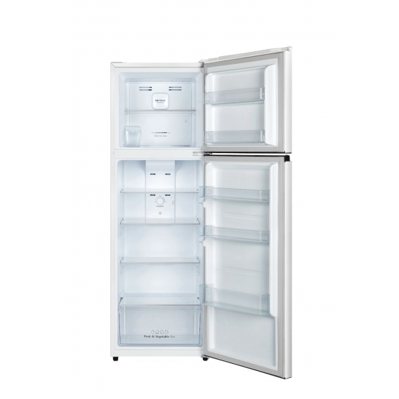 Kühlschrank Hisense RT327N4AWF Weiß 165,6 x 55 cm